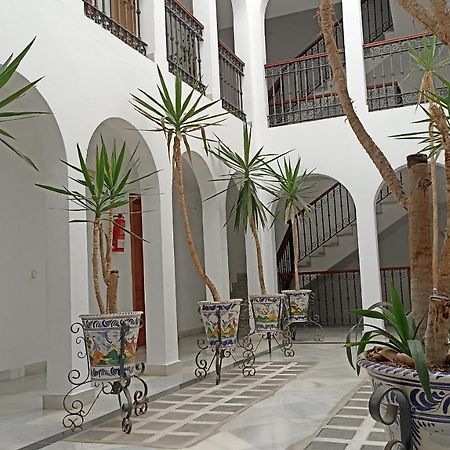 Apartamento Catamaran エル・プエルト・デ・サンタ・マリア エクステリア 写真