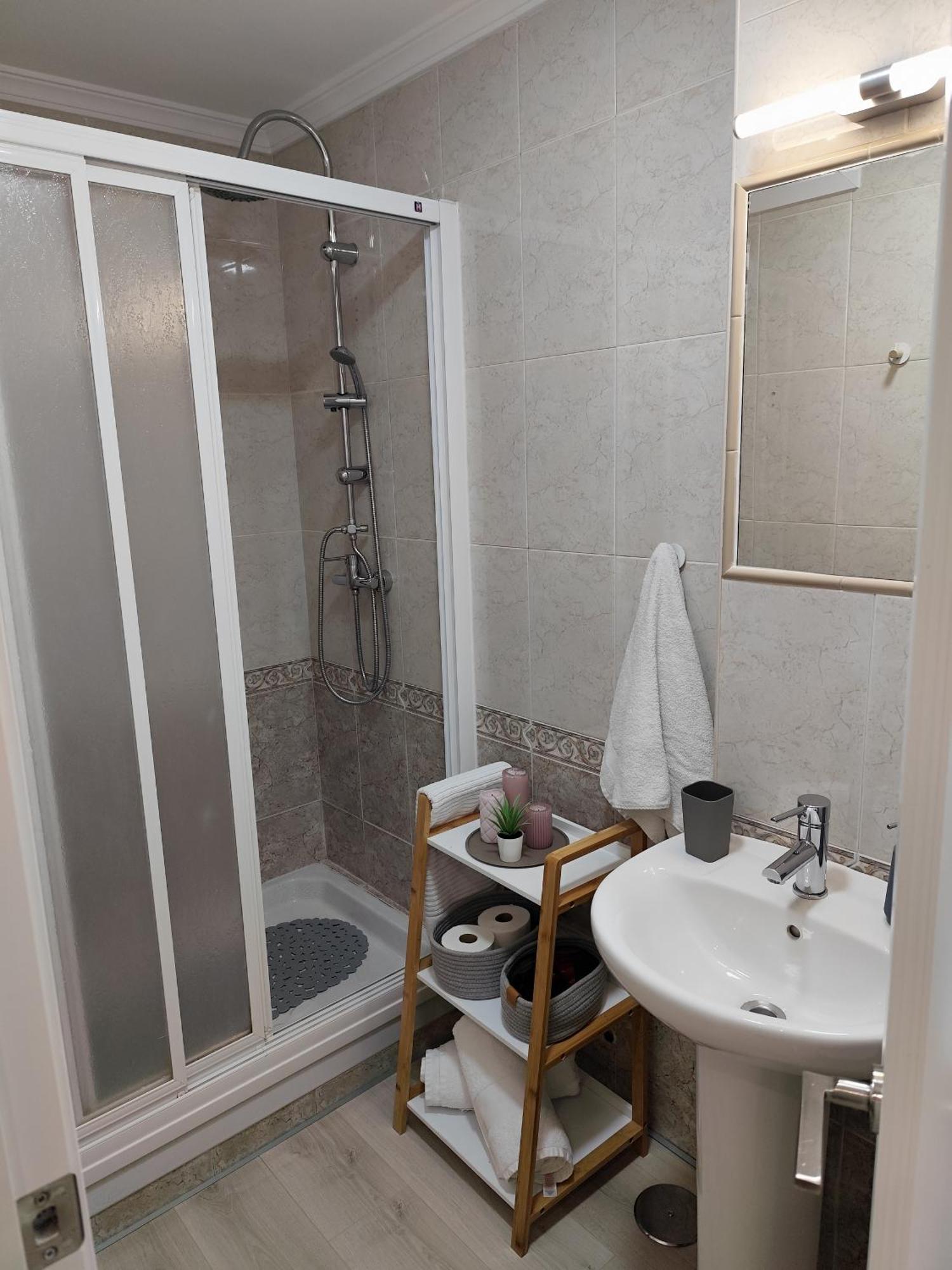Apartamento Catamaran エル・プエルト・デ・サンタ・マリア エクステリア 写真