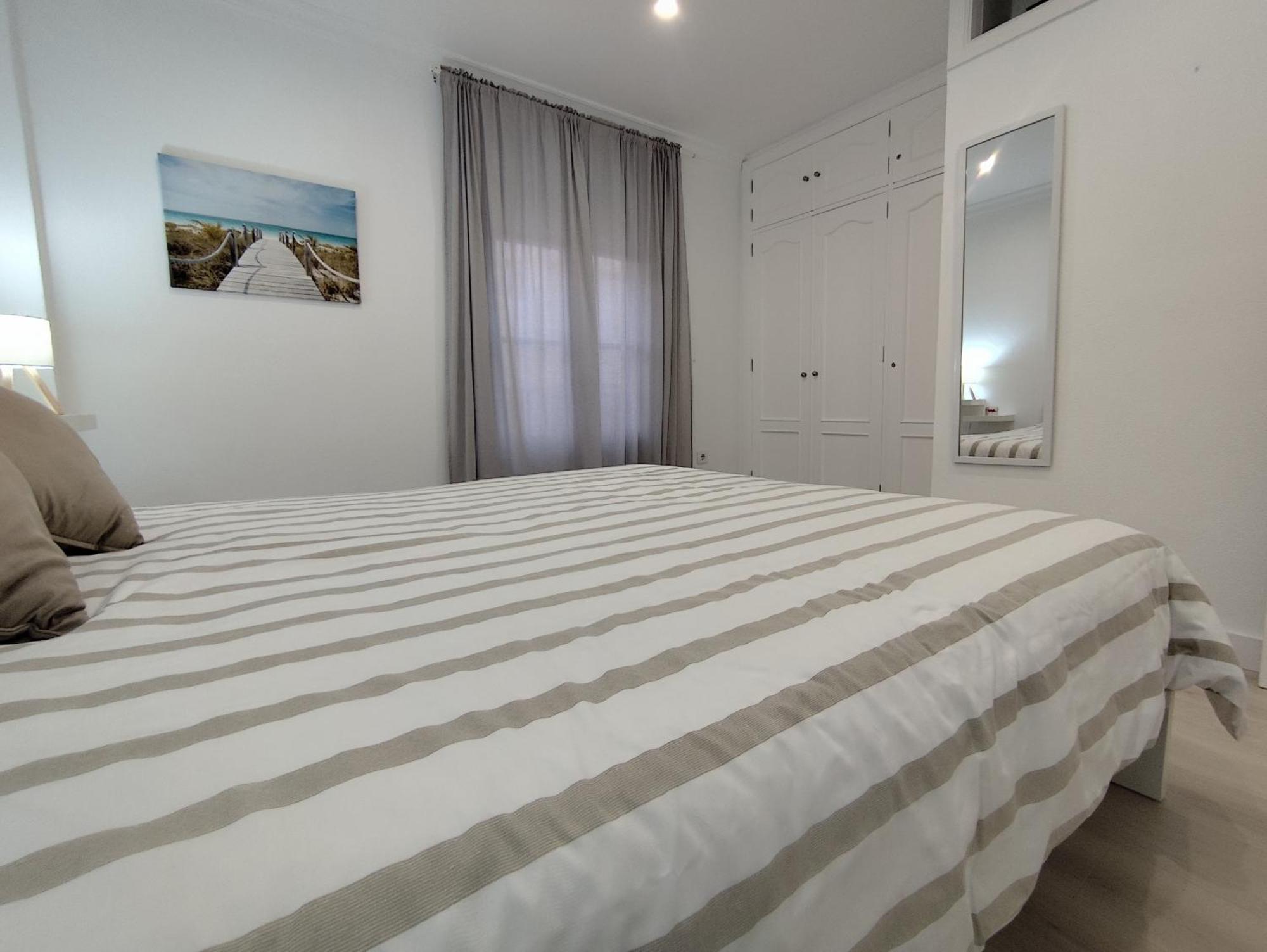 Apartamento Catamaran エル・プエルト・デ・サンタ・マリア エクステリア 写真